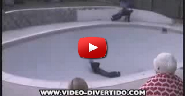 Skate Doloroso